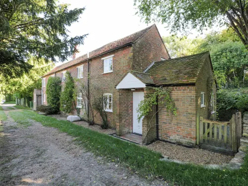 Chalkpit Cottage Hotel a Wallingford
