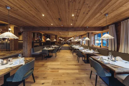 Genusshotel Vermala Montafon