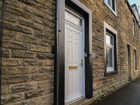 10 Haw Grove Отели в г. Крейвен Дистрикт