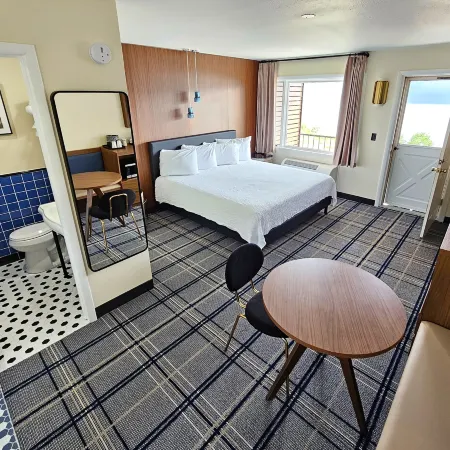 The Hotel Laurel at Seneca Hotels in Reading