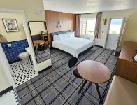 The Hotel Laurel at Seneca