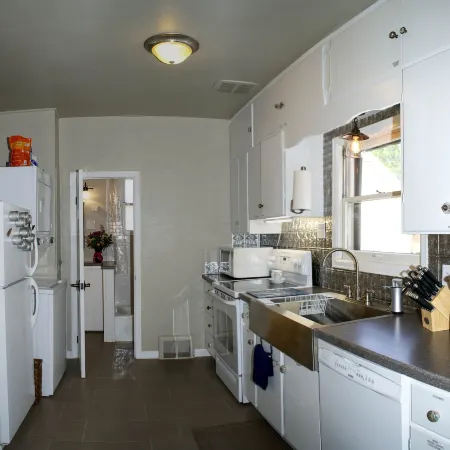 My Home Is Your Home 2 Bedroom Home