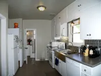 My Home Is Your Home 2 Bedroom Home