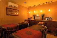 Hallmark Resort in Cannon Beach - Kylpylä