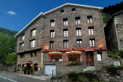Hotel Montané Hoteles en 