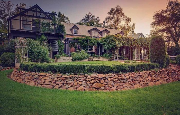 Evanslea Luxury Boutique Accommodation