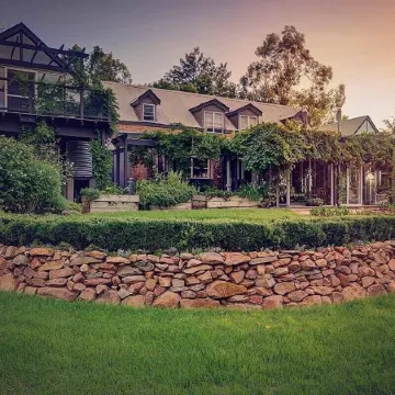 Evanslea Luxury Boutique Accommodation