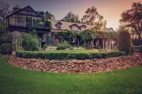Evanslea Luxury Boutique Accommodation Hotels in Putta Bucca