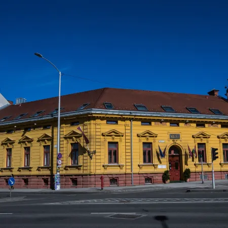 Boutique Hotel Sopianae