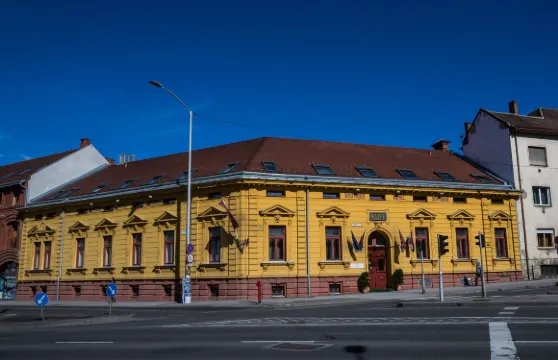 索皮阿娜精品酒店