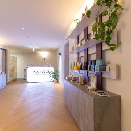 Hotel Central, Spa & Lounge Bar