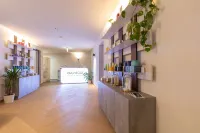Hotel Central, Spa & Lounge Bar - Spa