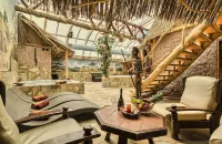 Wellness Hotel Babylon - ที่มีสปา