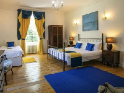 Cortes House Hotels in Fraserburgh