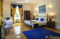 Cortes House Hotels in Fraserburgh