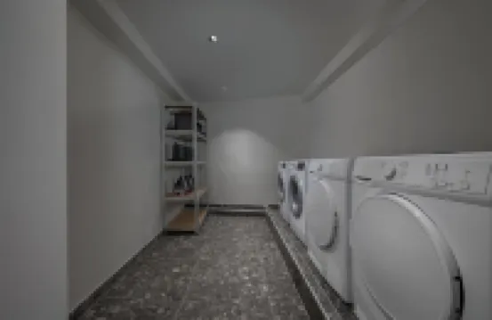 Hebrard Industrial Suites - 4-Star