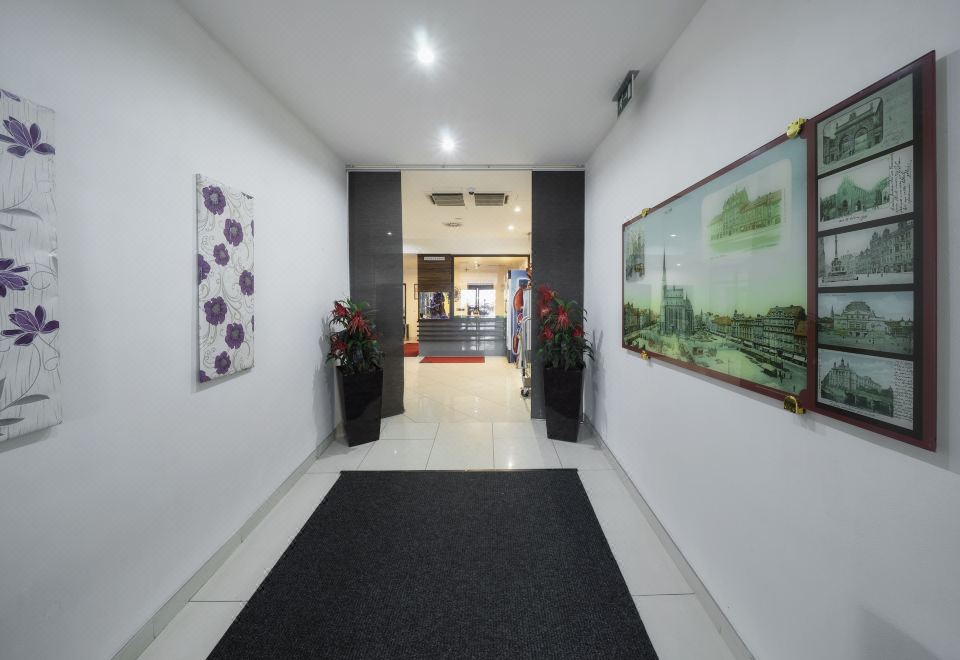 객실 내부 이미지