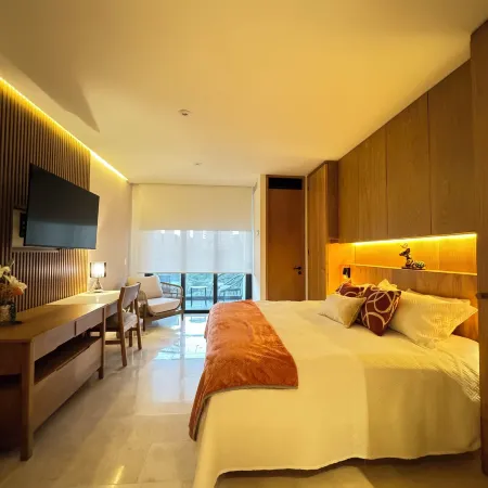 Zantamar La Cruz Beach & Pool