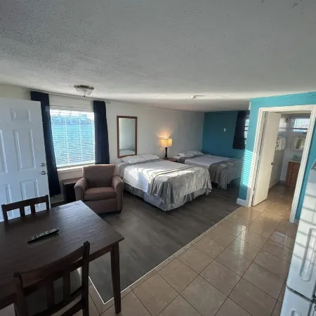 Thames Inn & Marina Các khách sạn ở Groton