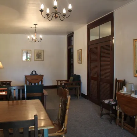 The Hotel Limpia