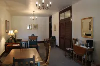 The Hotel Limpia Hotels in Fort Davis