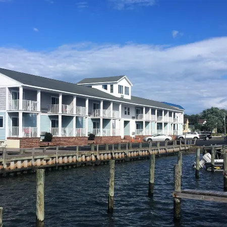 Anchor Inn