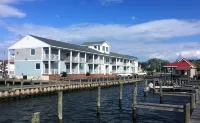 Anchor Inn - parking