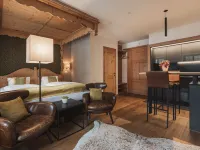 Aparthotel Ansitz Felsenheim Hotels in Lermoos