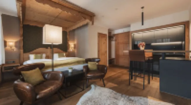 Aparthotel Ansitz Felsenheim