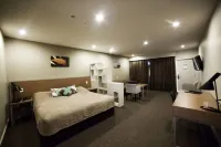 Northstar Motel Hotels in Oamaru
