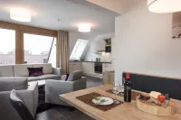 AlpenParks Hotel & Apartment Central Zell am See