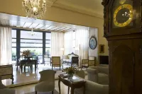 Hotel Niza Hotels in San Sebastián