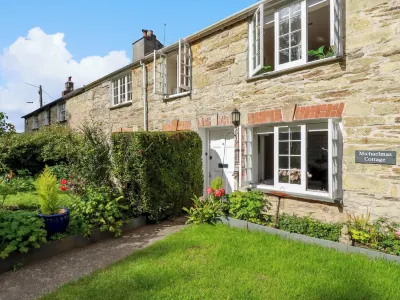 Michaelmas Cottage Hotels near New Look