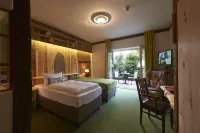 Hotel & Auberge le Journal Hotels in Neubrucke