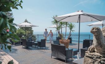 Hotel Porto Roca