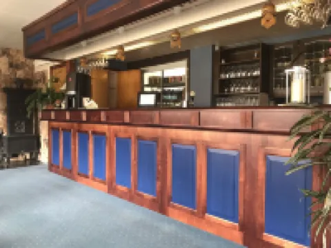 Eikum Hotel Hotels in Luster