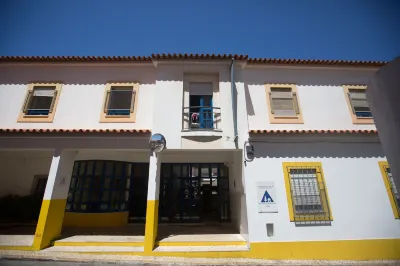 HI Lagos - Pousada de Juventude Hotels in 