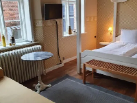 Den Gamle Arrest Hotels in Ribe