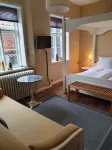 Den Gamle Arrest -by Skovmose Hotels near Lars Bollerslev