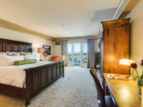 Hotel Bellwether on Bellingham Bay Hotels in Bellingham