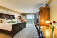 Hotel Bellwether on Bellingham Bay Hotels in Bellingham