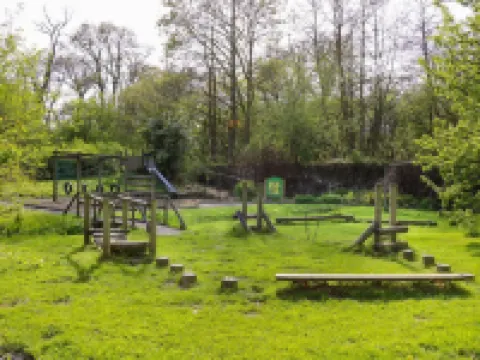 トレム-ヤー-アフォン ランピターのホテル