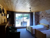 Hôtel du Midi Hotels in Manigod