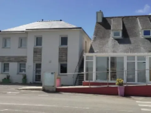 Résidence des Dunes Hoteles en Landéda