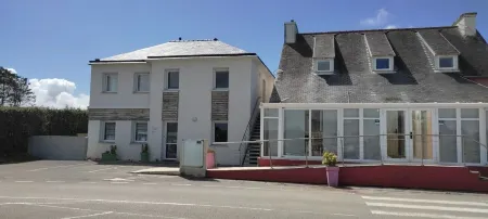 Résidence des Dunes