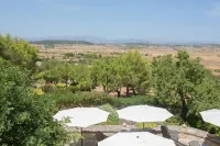 Casa Font I Roig - Mountain view