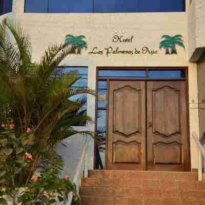 カルワ アジア Hotel Exterior