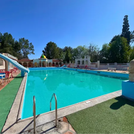 Hotel Imperial Saltillo