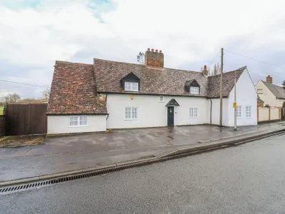68 Great North Road