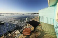 Hotel Icefiord - Ocean View